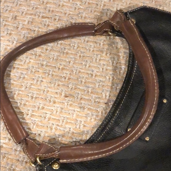 Kate Spade leather bag - Picture 4 of 4